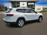 Used 2021 Volkswagen Atlas SE image 5