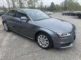 Used 2015 Audi A4 2.0T Premium image 6