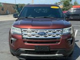 Used 2018 Ford Explorer XLT w/ Equipment Group 201A image 6