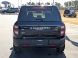 Used 2024 Ford Bronco Sport Big Bend image 4