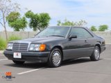Used 1989 Mercedes-Benz 300 CE Coupe image 6