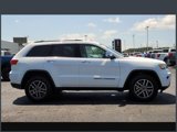 Used 2021 Jeep Grand Cherokee Limited w/ Trailer Tow Group IV image 2