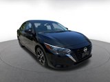 Used 2024 Nissan Sentra SV image 3