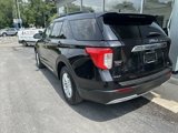 Used 2020 Ford Explorer XLT w/ Equipment Group 202A image 3