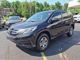 Used 2016 Honda CR-V LX image 3