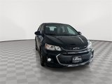 Used 2018 Chevrolet Sonic LT w/ Convenience Package image 3