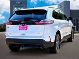 Used 2022 Ford Edge SEL w/ Sport Appearance Package image 5