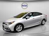 Used 2017 Chevrolet Cruze LT w/ Convenience Package image 3