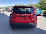 Used 2016 Jeep Renegade Latitude w/ Popular Equipment Group image 4