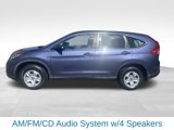 Used 2013 Honda CR-V LX image 2