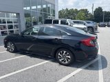 Used 2016 Honda Civic EX image 4