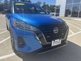 Used 2024 Nissan Kicks SR image 2