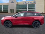 New 2025 Lincoln Corsair Reserve w/ Jet Appearance Package image 4
