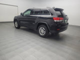Used 2019 Jeep Grand Cherokee Laredo image 5