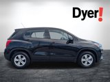 Used 2020 Chevrolet Trax LS image 2