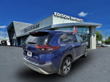 Used 2022 Nissan Rogue Platinum w/ Head-Up Display Package image 3