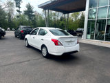 Used 2016 Nissan Versa S Plus image 4
