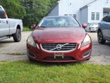 Used 2013 Volvo S60 T5 image 2