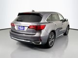 Used 2020 Acura MDX SH-AWD w/ Technology Package image 5