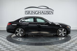 New 2025 Mercedes-Benz C 300 4MATIC Sedan image 4