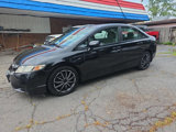 Used 2009 Honda Civic LX image 2