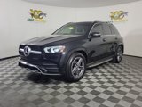 Used 2020 Mercedes-Benz GLE 350 4MATIC image 3