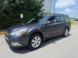 Used 2012 Subaru Outback 2.5i w/ Alloy Wheel Pkg image 2