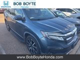 Used 2019 Honda Pilot Elite image 3