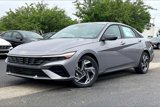 New 2025 Hyundai Elantra Sport image 2
