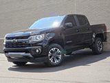 Used 2022 Chevrolet Colorado Z71 image 2