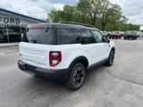 New 2025 Ford Bronco Sport Outer Banks image 6