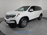 Used 2021 Honda Pilot EX-L image 2