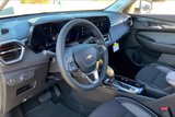 New 2025 Chevrolet TrailBlazer LT w/ LT Cold Weather Package image 6