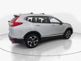 Used 2017 Honda CR-V Touring image 5
