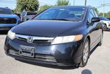 Used 2008 Honda Civic LX image 4