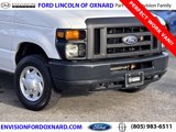 Used 2014 Ford E-150 and Econoline 150 w/ Power Group image 3