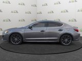 Used 2022 Acura ILX w/ Premium & A-SPEC Package image 2