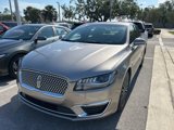Used 2018 Lincoln MKZ Reserve image 3