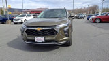 Certified 2024 Chevrolet Trax LT w/ Sunroof Package image 3