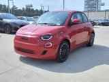 New 2024 FIAT 500 e (RED) image 2