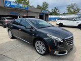 Used 2019 Cadillac XTS Luxury image 3