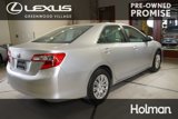 Used 2013 Toyota Camry LE image 4