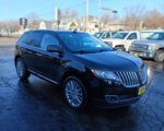 Used 2011 Lincoln MKX AWD w/ 102A Rapid Spec Order Code image 2