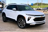 New 2026 Chevrolet TrailBlazer LT image 2