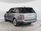 Used 2022 Land Rover Range Rover P525 Westminster Edition image 3