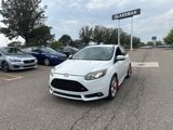 Used 2014 Ford Focus ST w/ Equipment Group 202A image 2