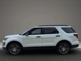 Used 2017 Ford Explorer Sport w/ Equipment Group 401A image 4