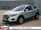 Used 2021 Nissan Rogue Sport S image 5
