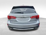 Used 2020 Acura MDX SH-AWD w/ Technology Package image 5