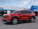 New 2025 GMC Acadia Elevation w/ Elevation Premium Package image 2